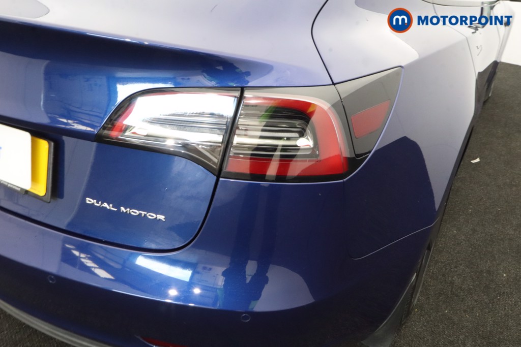Tesla Model 3 Long Range Automatic Electric Saloon - Stock Number (1604008) - 7th supplementary image