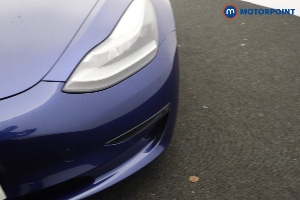 Tesla Model 3 Long Range Automatic Electric Saloon - Stock Number (1604008) - 9th supplementary image