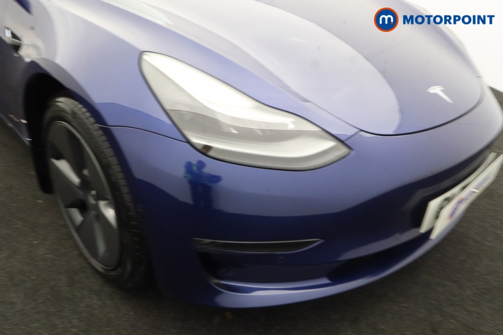 Tesla Model 3 Long Range Automatic Electric Saloon - Stock Number (1604008) - 10th supplementary image