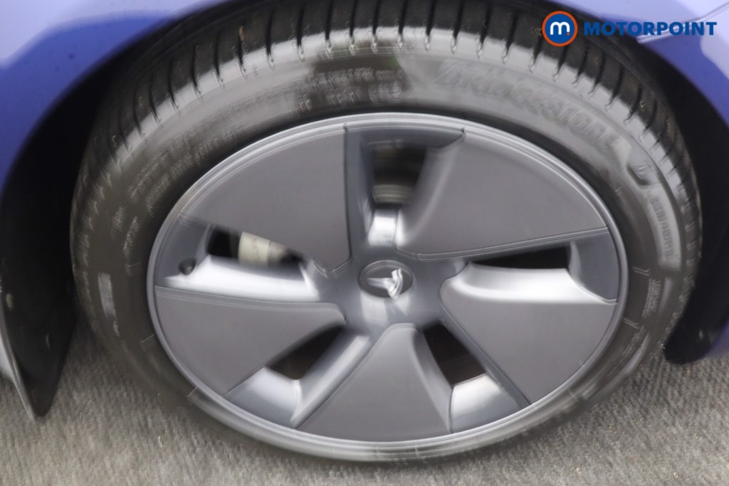 Tesla Model 3 Long Range Automatic Electric Saloon - Stock Number (1604008) - 11th supplementary image