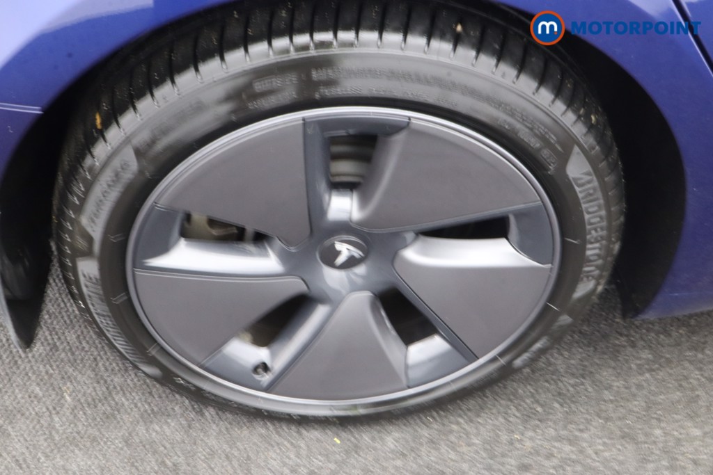 Tesla Model 3 Long Range Automatic Electric Saloon - Stock Number (1604008) - 12th supplementary image