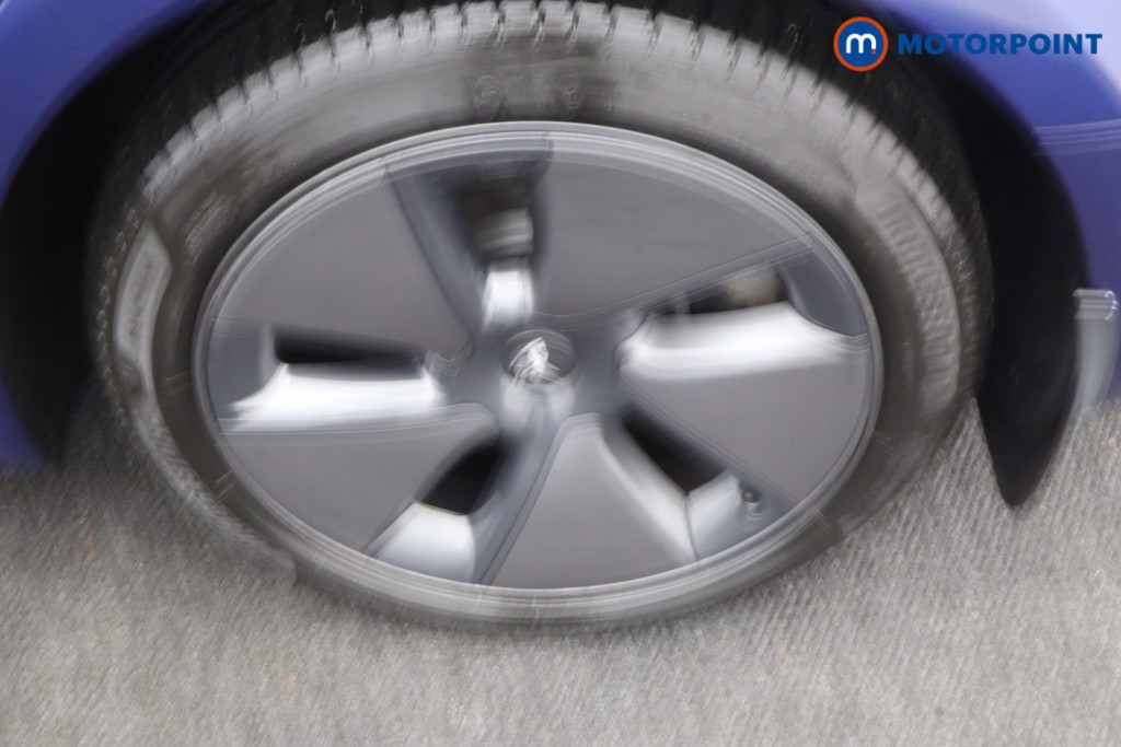 Tesla Model 3 Long Range Automatic Electric Saloon - Stock Number (1604008) - 13th supplementary image