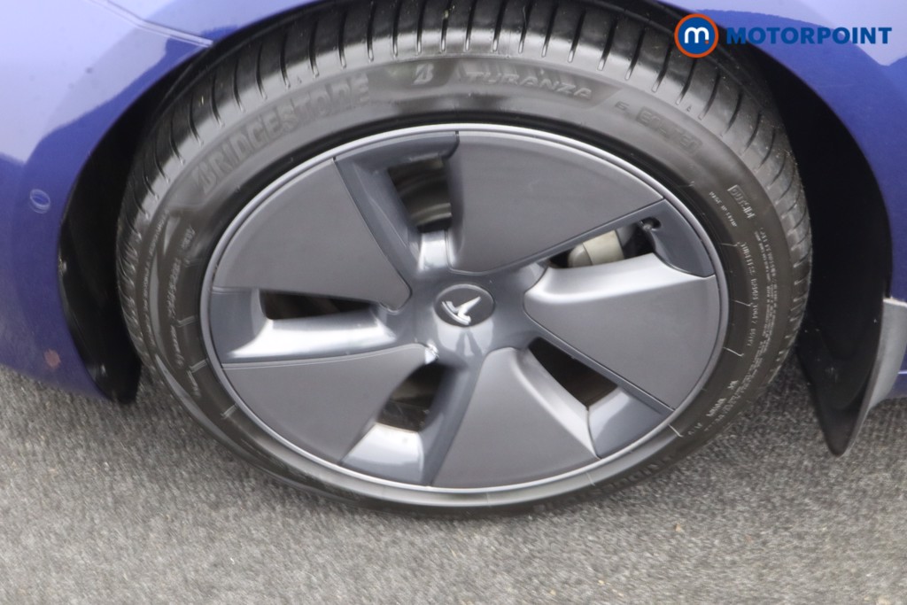 Tesla Model 3 Long Range Automatic Electric Saloon - Stock Number (1604008) - 14th supplementary image