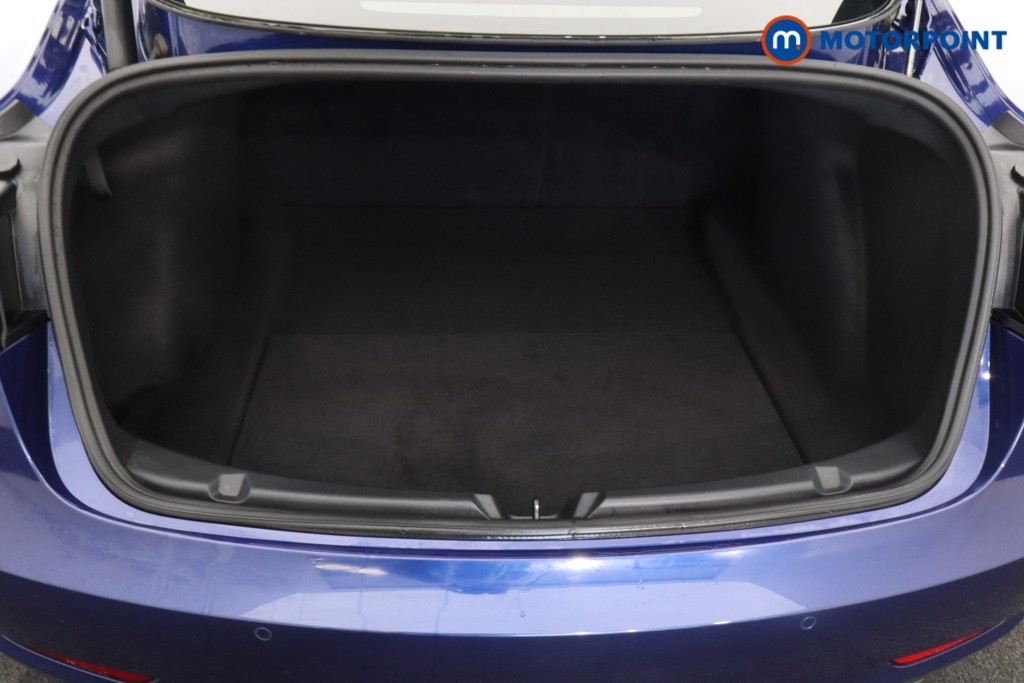 Tesla Model 3 Long Range Automatic Electric Saloon - Stock Number (1604008) - 16th supplementary image