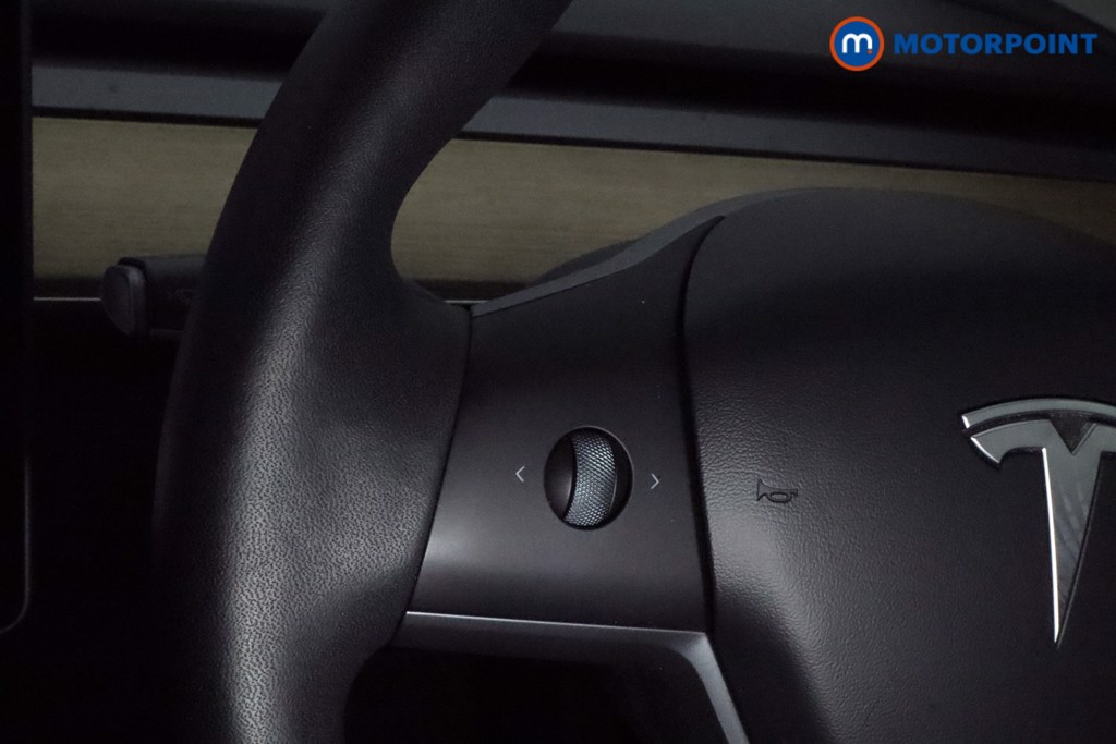 Tesla Model 3 Long Range Automatic Electric Saloon - Stock Number (1604008) - 19th supplementary image