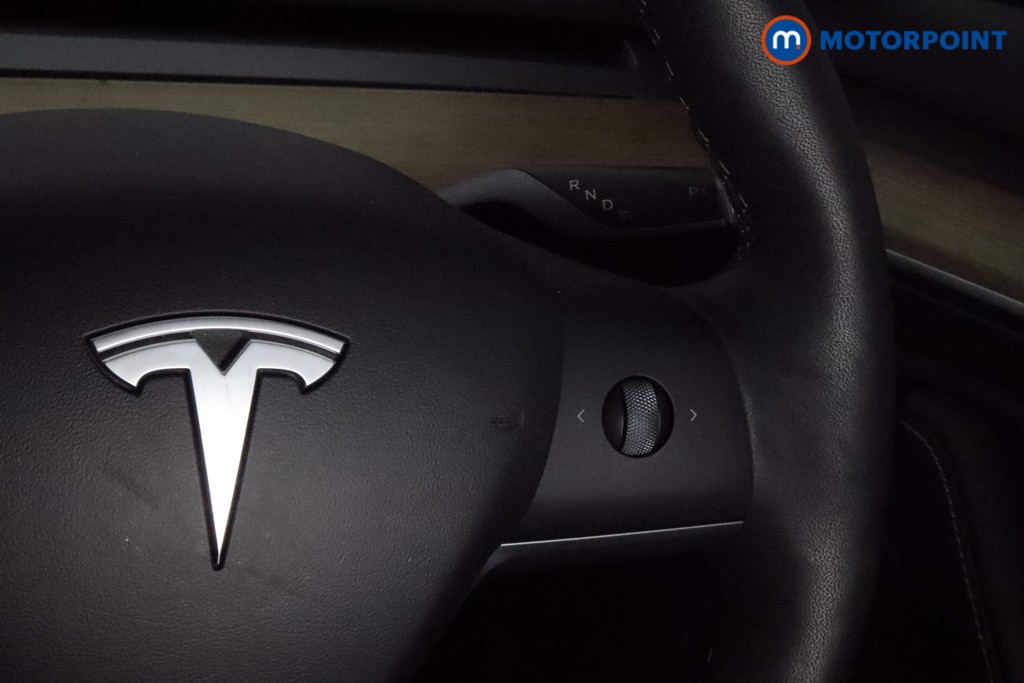 Tesla Model 3 Long Range Automatic Electric Saloon - Stock Number (1604008) - 20th supplementary image