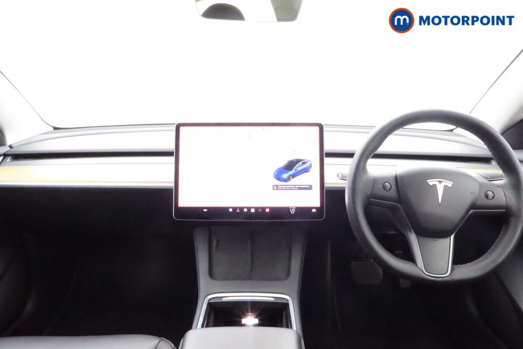 Tesla Model 3 Long Range Automatic Electric Saloon - Stock Number (1604008) - 1st supplementary image