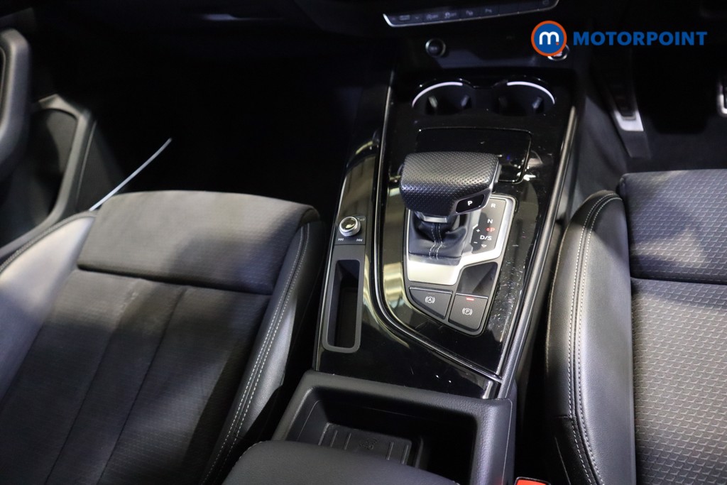 Audi A4 Black Edition Automatic Petrol Estate - Stock Number (1604019) - 6th supplementary image