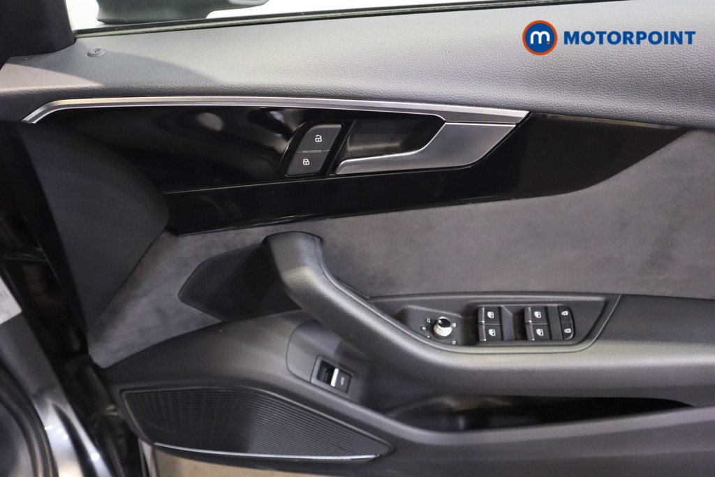 Audi A4 Black Edition Automatic Petrol Estate - Stock Number (1604019) - 9th supplementary image