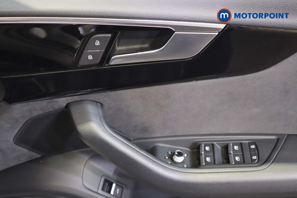 Audi A4 Black Edition Automatic Petrol Estate - Stock Number (1604019) - 10th supplementary image