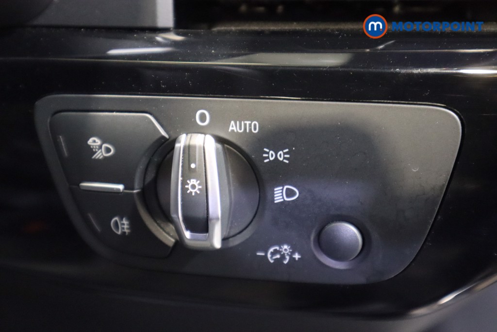 Audi A4 Black Edition Automatic Petrol Estate - Stock Number (1604019) - 12th supplementary image