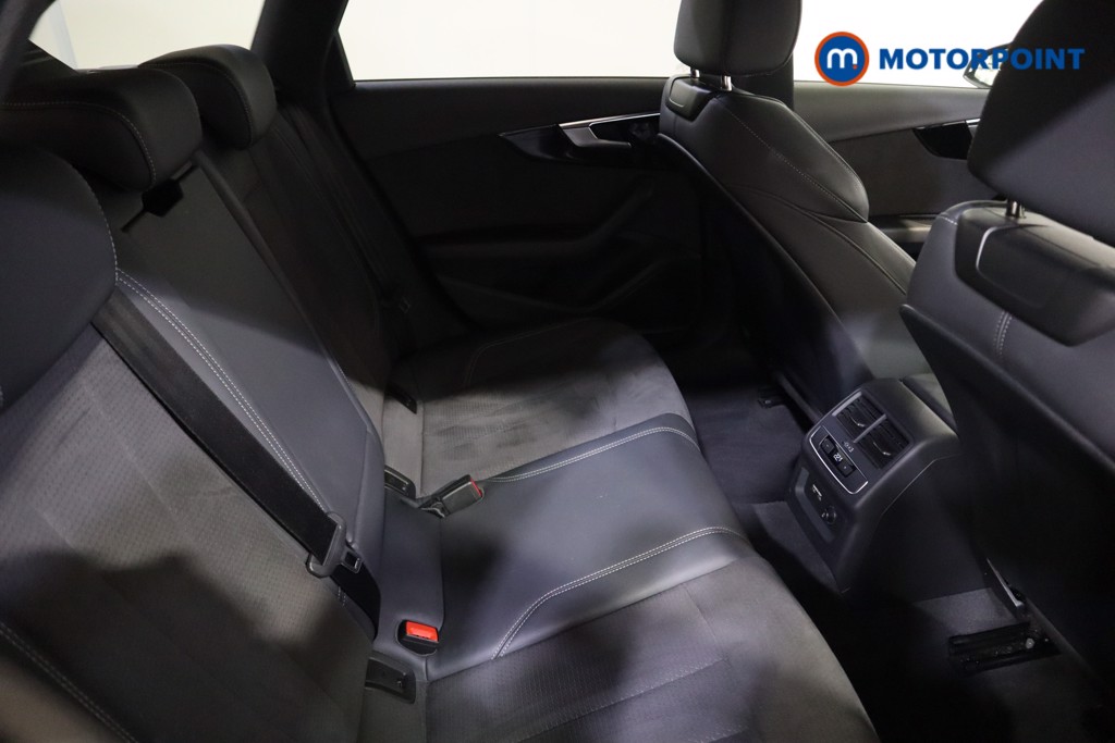 Audi A4 Black Edition Automatic Petrol Estate - Stock Number (1604019) - 18th supplementary image