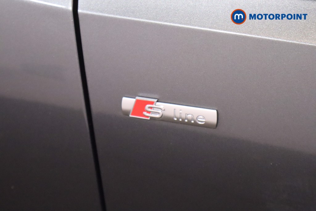 Audi A4 Black Edition Automatic Petrol Estate - Stock Number (1604019) - 27th supplementary image