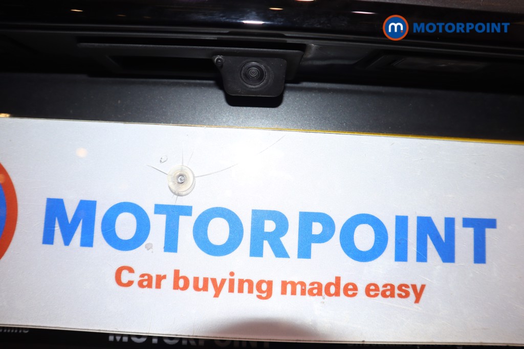 Audi A4 Black Edition Automatic Petrol Estate - Stock Number (1604019) - 31st supplementary image