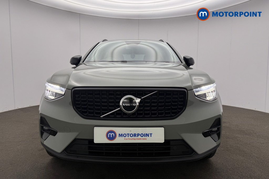 Volvo Xc40 Plus Automatic Petrol SUV - Stock Number (1604026) - 2nd supplementary image