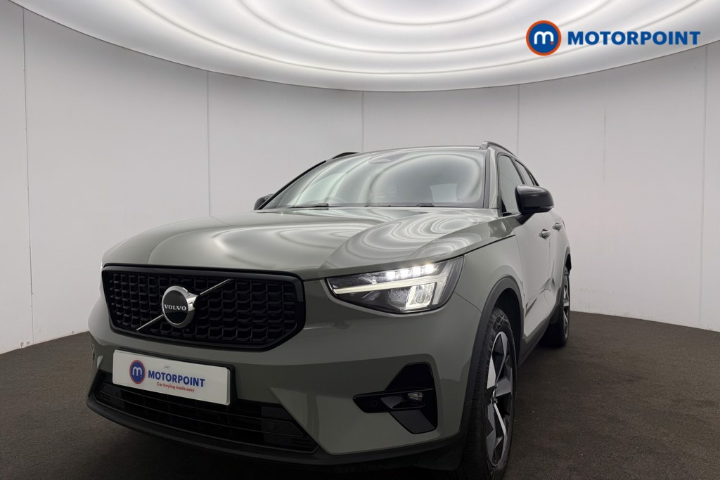 Volvo Xc40 Plus Automatic Petrol SUV - Stock Number (1604026) - 3rd supplementary image