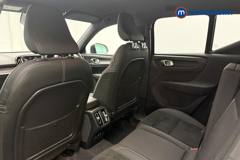 Volvo Xc40 Plus Automatic Petrol SUV - Stock Number (1604026) - 5th supplementary image