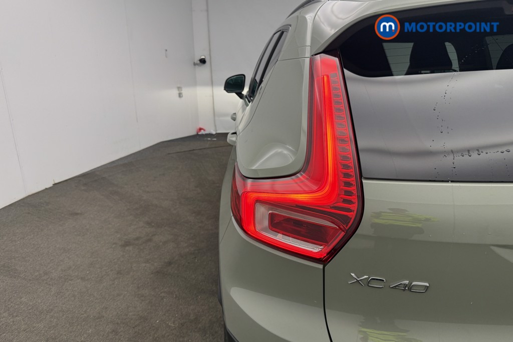 Volvo Xc40 Plus Automatic Petrol SUV - Stock Number (1604026) - 6th supplementary image