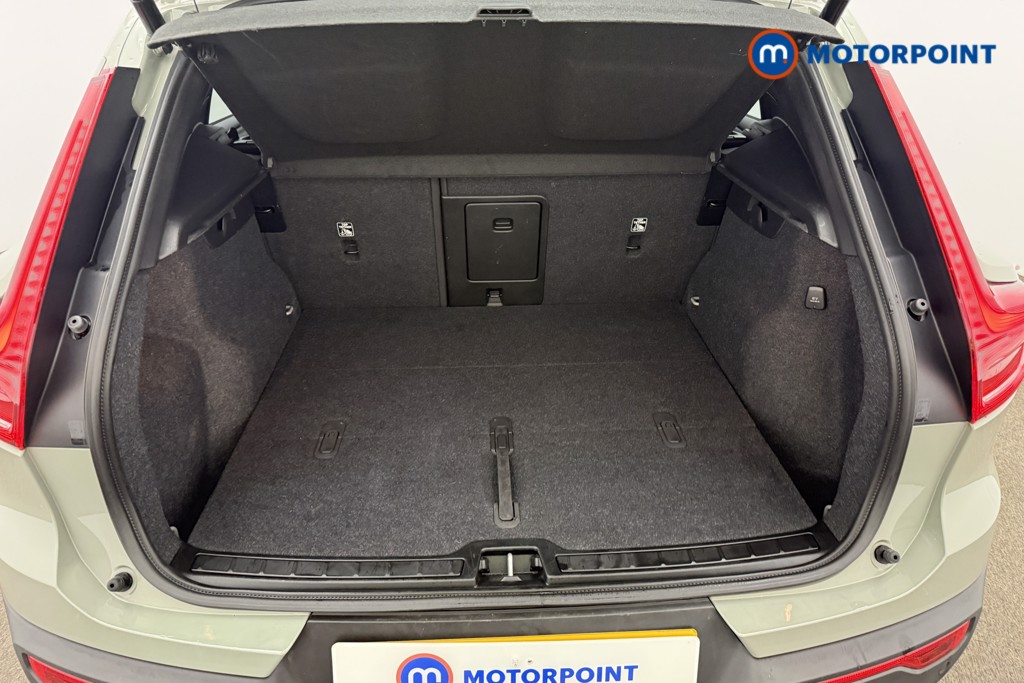 Volvo Xc40 Plus Automatic Petrol SUV - Stock Number (1604026) - 7th supplementary image
