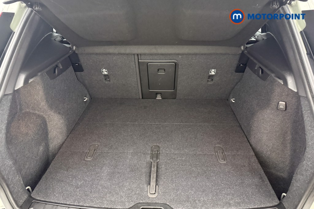 Volvo Xc40 Plus Automatic Petrol SUV - Stock Number (1604026) - 8th supplementary image
