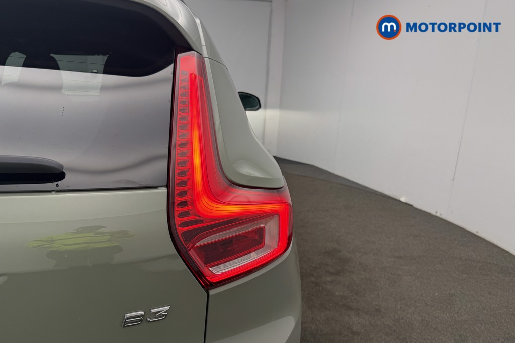 Volvo Xc40 Plus Automatic Petrol SUV - Stock Number (1604026) - 10th supplementary image