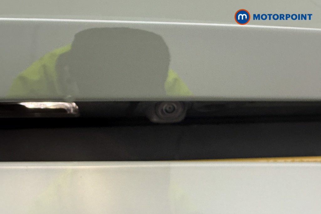 Volvo Xc40 Plus Automatic Petrol SUV - Stock Number (1604026) - 11th supplementary image