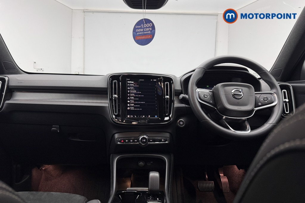 Volvo Xc40 Plus Automatic Petrol SUV - Stock Number (1604026) - 12th supplementary image