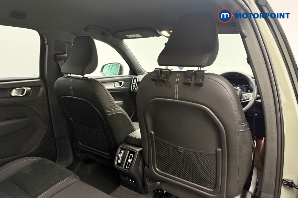 Volvo Xc40 Plus Automatic Petrol SUV - Stock Number (1604026) - 14th supplementary image