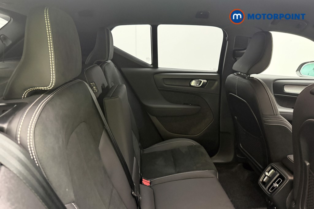 Volvo Xc40 Plus Automatic Petrol SUV - Stock Number (1604026) - 15th supplementary image