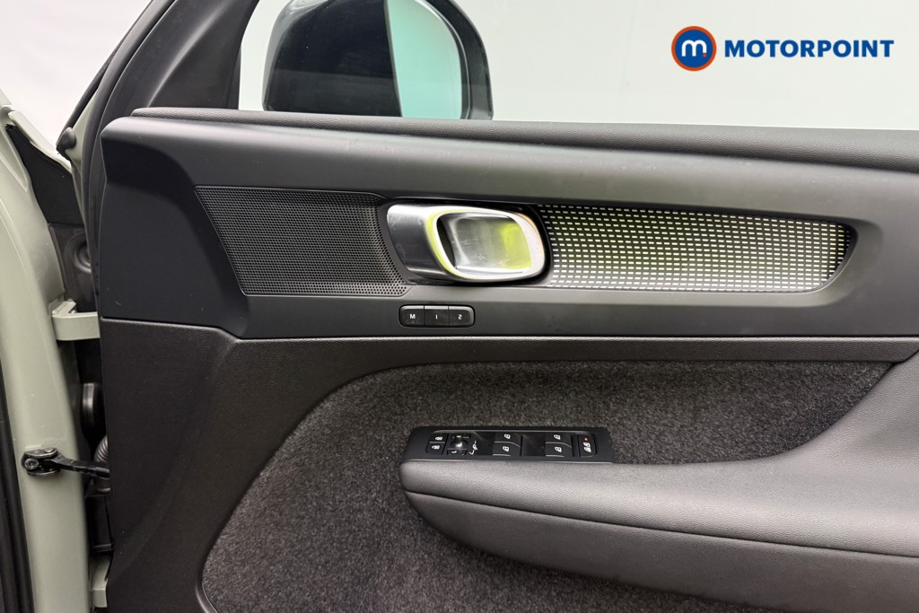 Volvo Xc40 Plus Automatic Petrol SUV - Stock Number (1604026) - 18th supplementary image