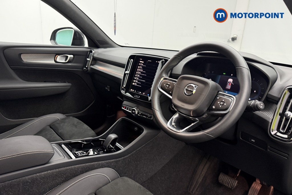 Volvo Xc40 Plus Automatic Petrol SUV - Stock Number (1604026) - 19th supplementary image
