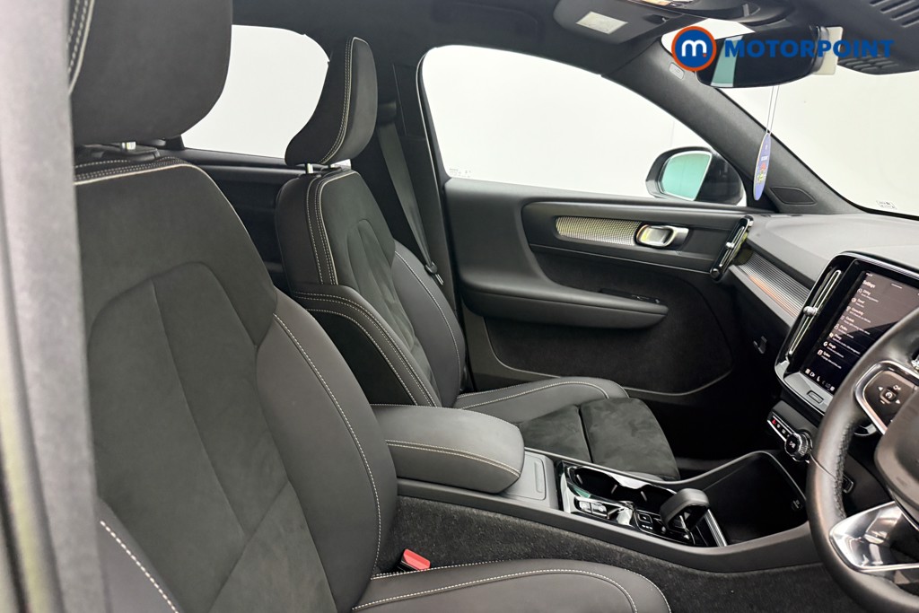 Volvo Xc40 Plus Automatic Petrol SUV - Stock Number (1604026) - 20th supplementary image