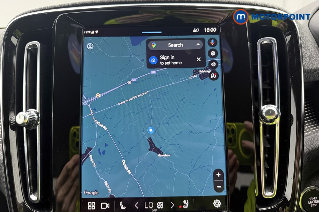 Volvo Xc40 Plus Automatic Petrol SUV - Stock Number (1604026) - 24th supplementary image