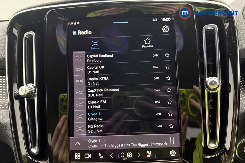 Volvo Xc40 Plus Automatic Petrol SUV - Stock Number (1604026) - 25th supplementary image