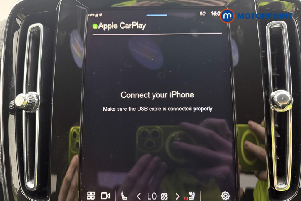 Volvo Xc40 Plus Automatic Petrol SUV - Stock Number (1604026) - 26th supplementary image