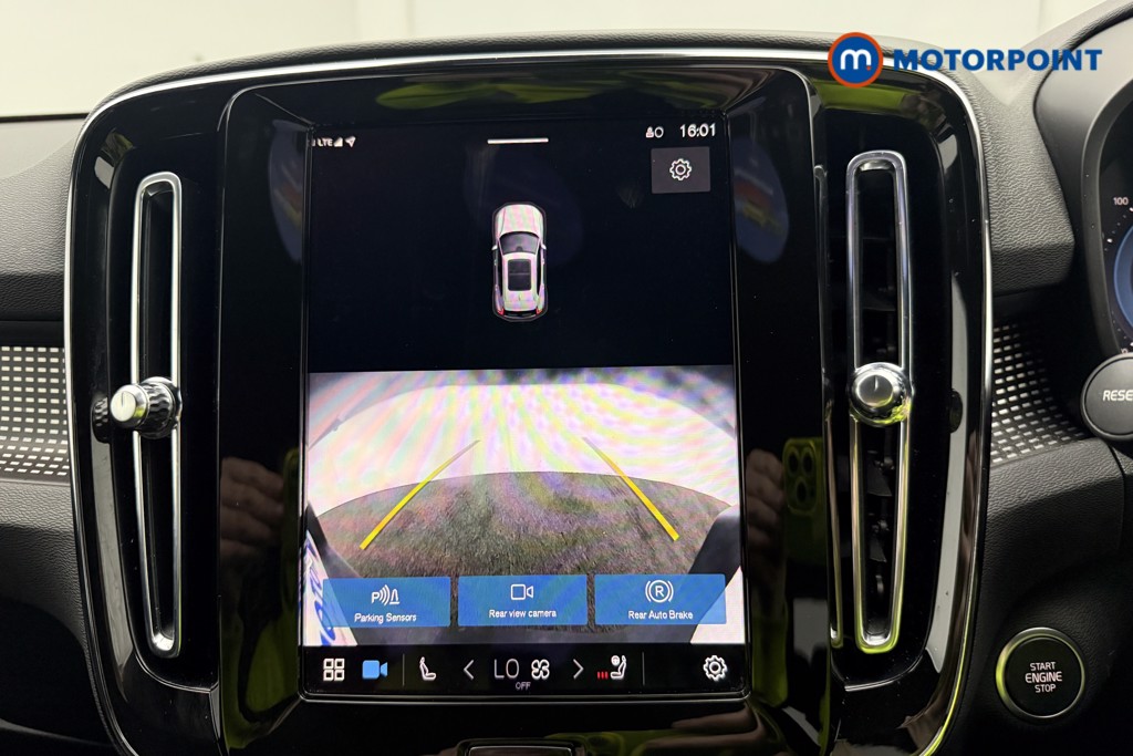 Volvo Xc40 Plus Automatic Petrol SUV - Stock Number (1604026) - 30th supplementary image