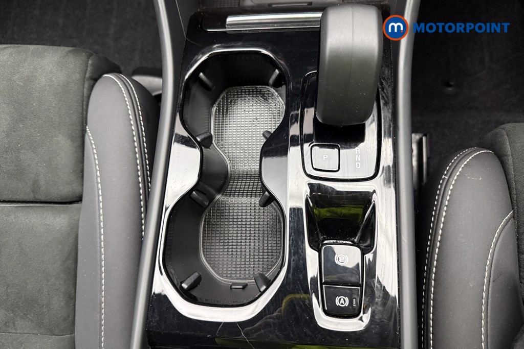 Volvo Xc40 Plus Automatic Petrol SUV - Stock Number (1604026) - 34th supplementary image