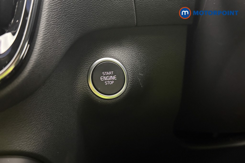 Volvo Xc40 Plus Automatic Petrol SUV - Stock Number (1604026) - 36th supplementary image