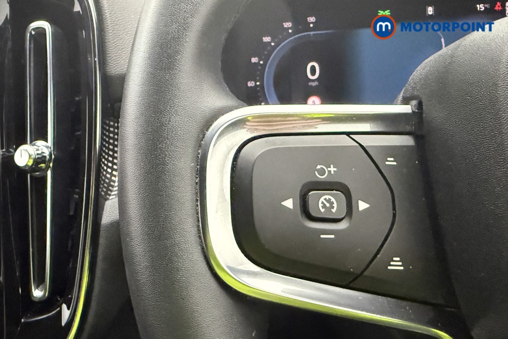 Volvo Xc40 Plus Automatic Petrol SUV - Stock Number (1604026) - 37th supplementary image