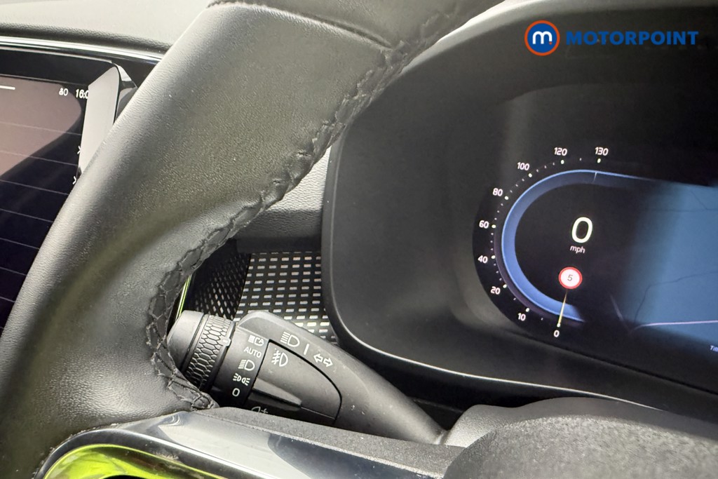 Volvo Xc40 Plus Automatic Petrol SUV - Stock Number (1604026) - 39th supplementary image