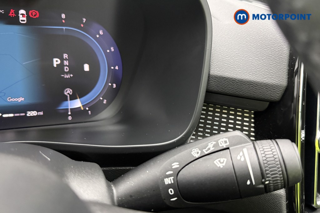 Volvo Xc40 Plus Automatic Petrol SUV - Stock Number (1604026) - 40th supplementary image