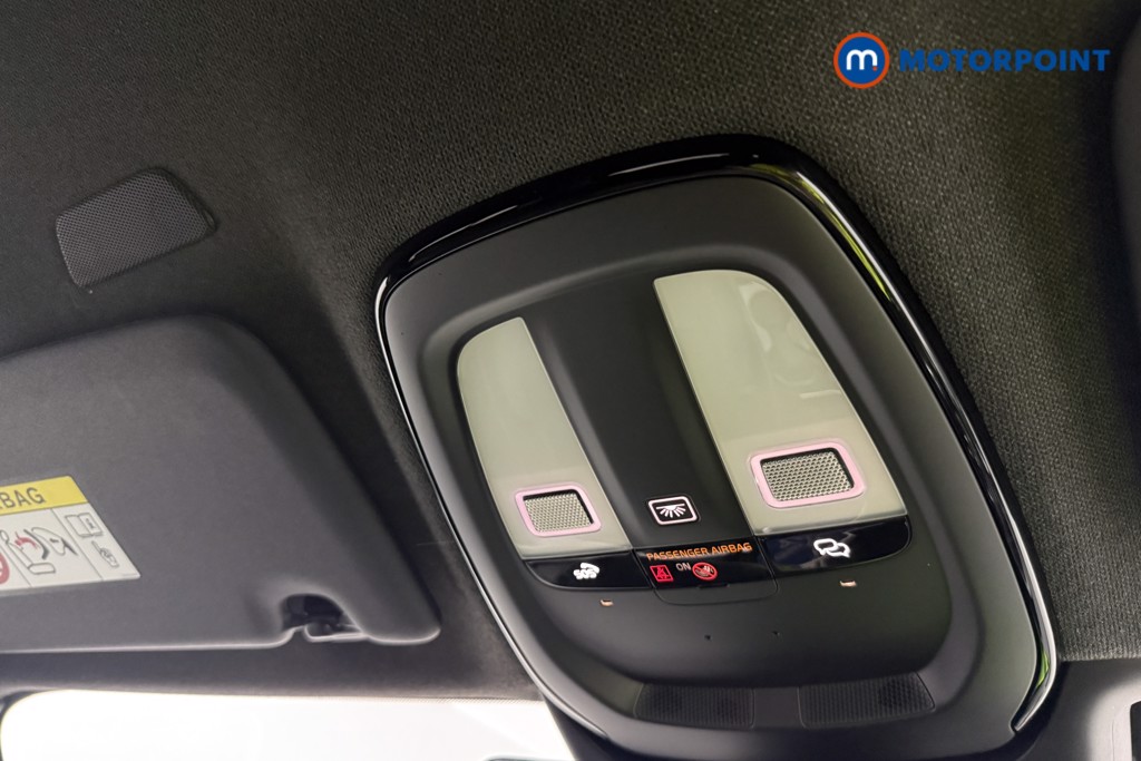 Volvo Xc40 Plus Automatic Petrol SUV - Stock Number (1604026) - 43rd supplementary image