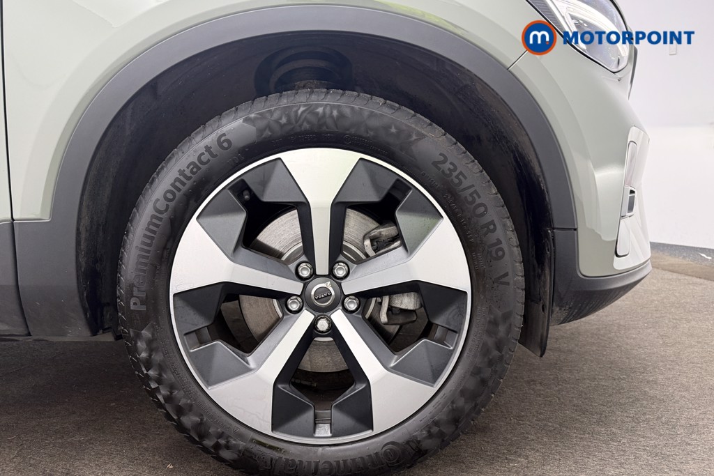 Volvo Xc40 Plus Automatic Petrol SUV - Stock Number (1604026) - 45th supplementary image