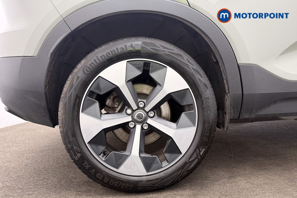 Volvo Xc40 Plus Automatic Petrol SUV - Stock Number (1604026) - 46th supplementary image