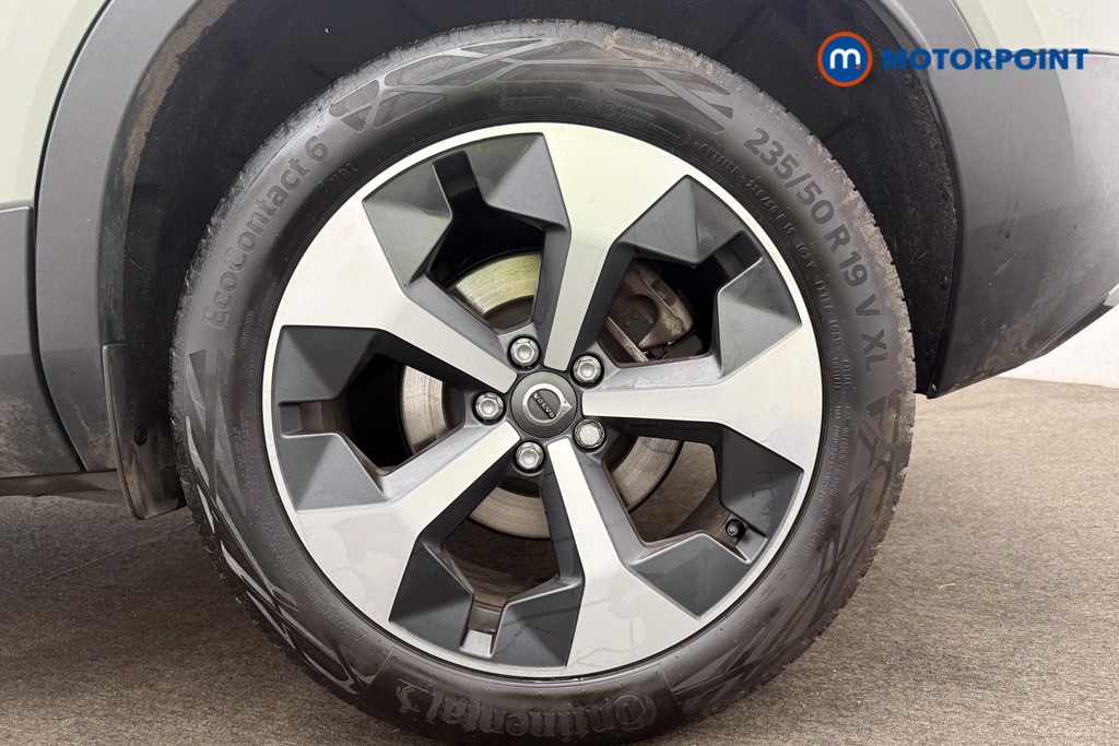 Volvo Xc40 Plus Automatic Petrol SUV - Stock Number (1604026) - 47th supplementary image