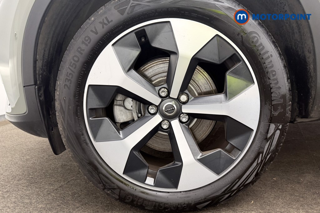 Volvo Xc40 Plus Automatic Petrol SUV - Stock Number (1604026) - 48th supplementary image