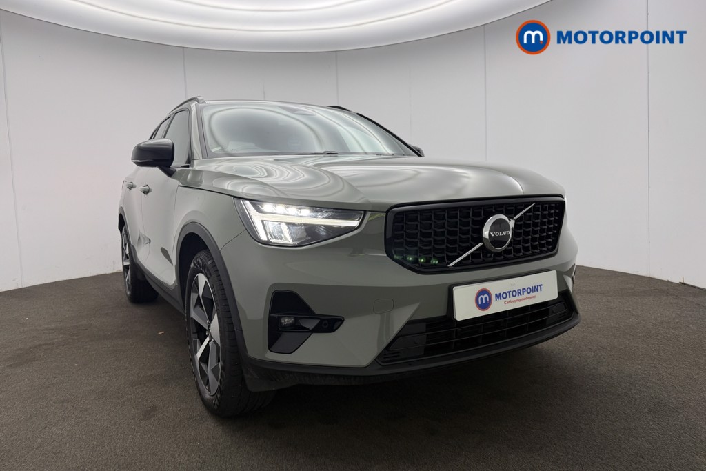 Volvo Xc40 Plus Automatic Petrol SUV - Stock Number (1604026) - 1st supplementary image
