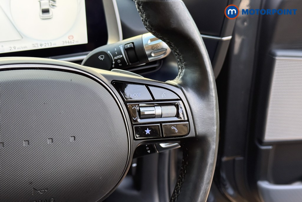 Hyundai Ioniq 6 Premium Automatic Electric Saloon - Stock Number (1604037) - 3rd supplementary image