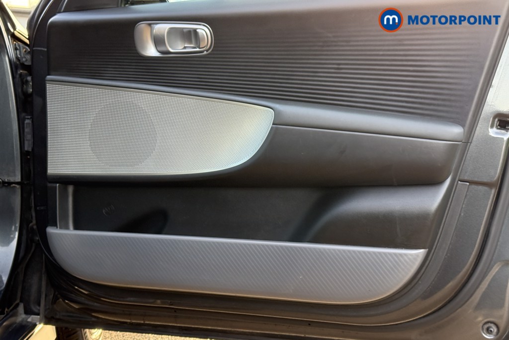 Hyundai Ioniq 6 Premium Automatic Electric Saloon - Stock Number (1604037) - 14th supplementary image