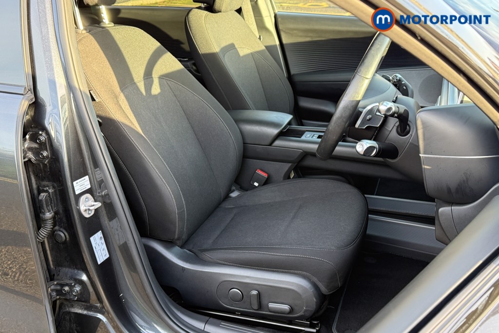 Hyundai Ioniq 6 Premium Automatic Electric Saloon - Stock Number (1604037) - 16th supplementary image